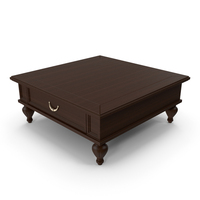 Coffee Table PNG & PSD Images