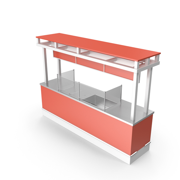 Concession Stand PNG & PSD Images