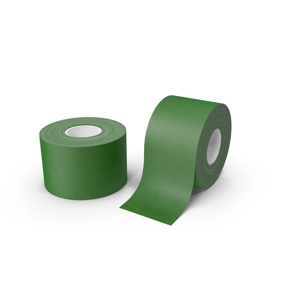 Sport Tape PNG & PSD Images