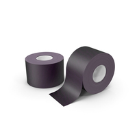 Sport Tape 02 PNG & PSD Images