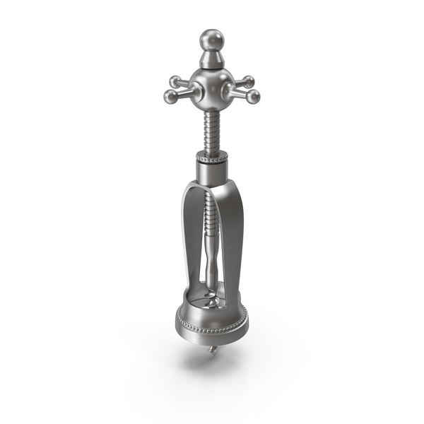 Corkscrew PNG & PSD Images