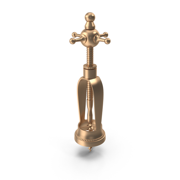 Corkscrew PNG & PSD Images