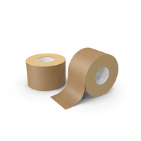 Sport Tape 04 PNG & PSD Images