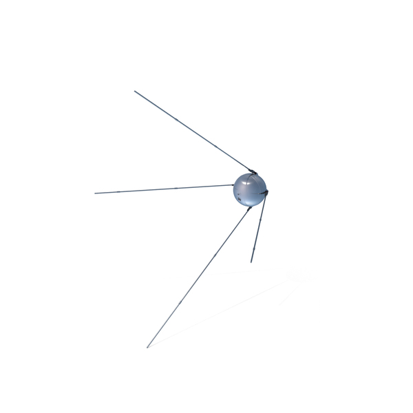 Sputnik PNG & PSD Images