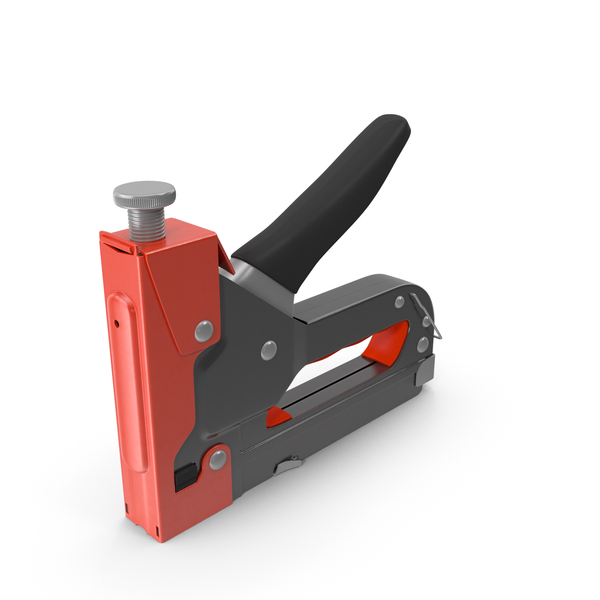 Staple Gun PNG & PSD Images