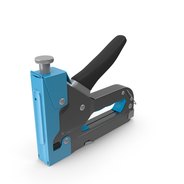 Staple Gun PNG & PSD Images