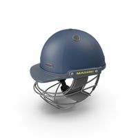 Cricket Helmet Masuri 05 PNG & PSD Images