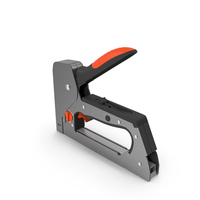 Staple Gun PNG & PSD Images