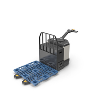 Crown PW 3500 Series 02 PNG & PSD Images