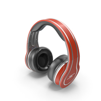 Sync By 50 Headphones 02 PNG & PSD Images