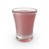 Liquid Shot PNG & PSD Images
