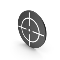 Sight Icon PNG & PSD Images
