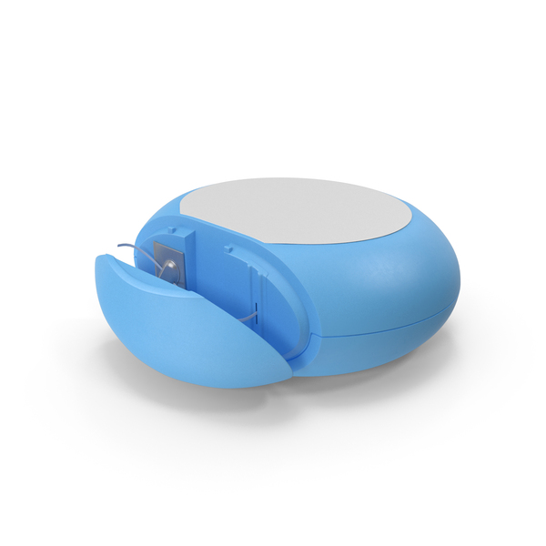 Dental Floss PNG & PSD Images