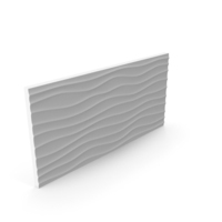 3D-Wall-Dune PNG & PSD Images