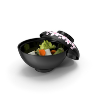 7_Vegetable_Soup PNG & PSD Images