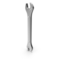 Metal Wrench PNG & PSD Images