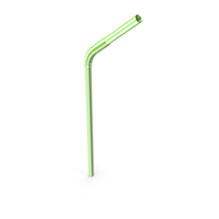 Plastic Drink Straw PNG & PSD Images