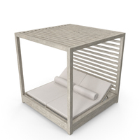Outdoor Pergola PNG & PSD Images