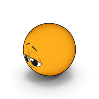 Emoji Sadness PNG & PSD Images