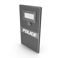 Police Shield PNG & PSD Images