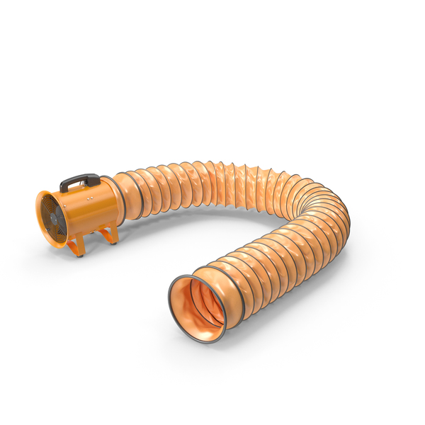 Portable Ventilator PNG & PSD Images