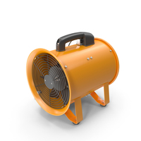 Portable Ventilator PNG & PSD Images