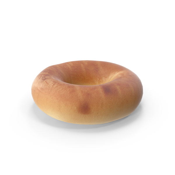 Bagels PNG & PSD Images
