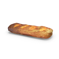 Beef Sausage Croissant PNG & PSD Images