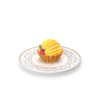 Cake_021 PNG & PSD Images