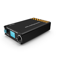 Car Injector Tester Black PNG & PSD Images