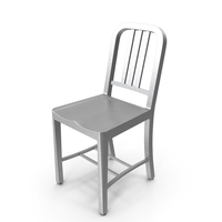 Prison Chair PNG & PSD Images