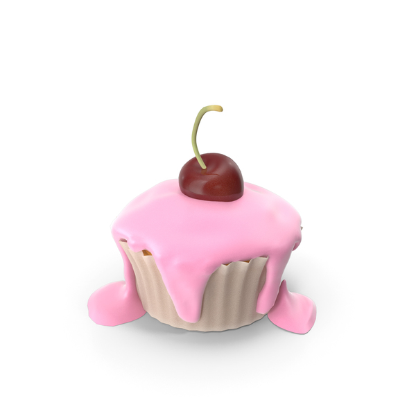 Cupcake PNG & PSD Images