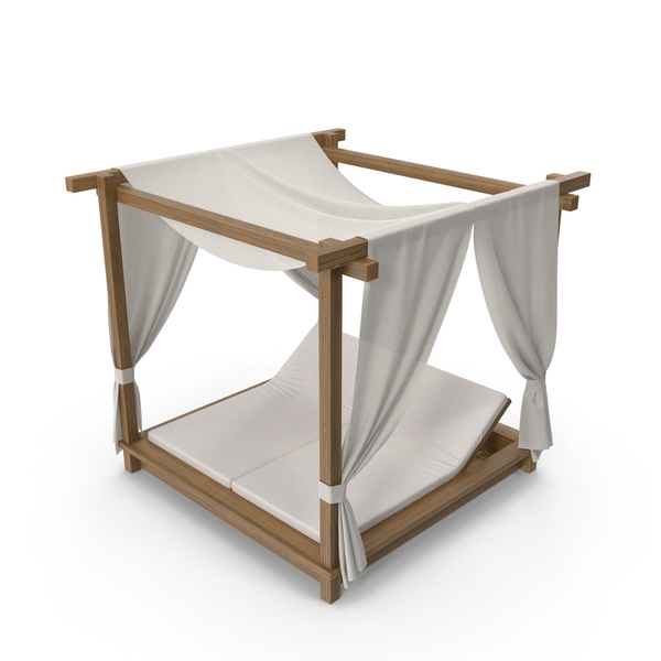 Outdoor Pergola PNG & PSD Images