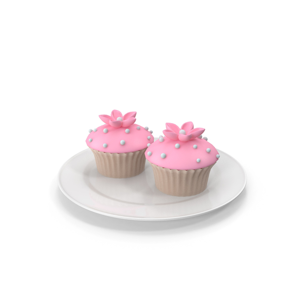 Cupcake PNG & PSD Images
