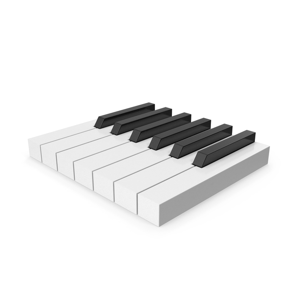 Piano Keyboards PNG & PSD Images