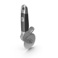 KitchenAid Pizza Knife PNG & PSD Images
