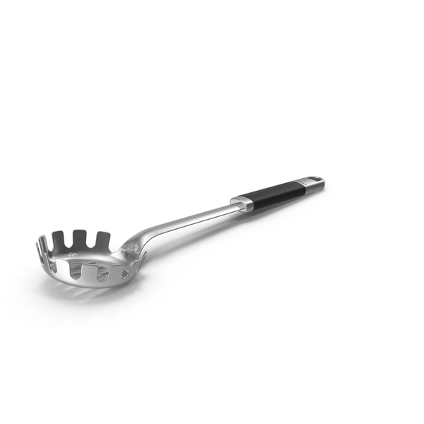 KitchenAid Spaghetti Spoon PNG & PSD Images