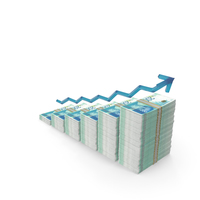 Israeli Shekel Income Graph PNG & PSD Images