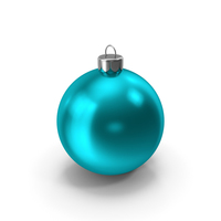 Christmas Ornament PNG & PSD Images