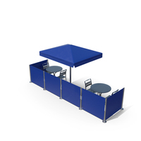 Outdoor Furniture PNG & PSD Images