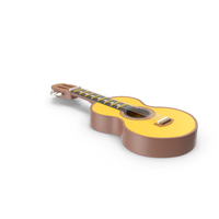 Guitar Toy PNG & PSD Images