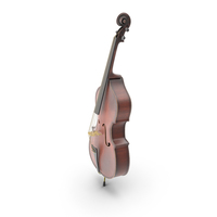 Contrabass PNG & PSD Images