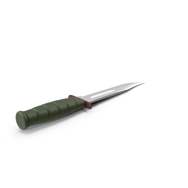 Military Knife PNG & PSD Images