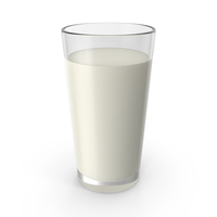 Milk Glass PNG & PSD Images