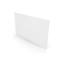 Blank Card PNG & PSD Images