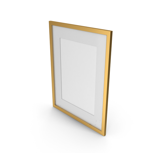 Wall Picture Frame PNG & PSD Images