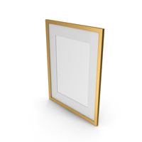 Wall Picture Frame PNG & PSD Images