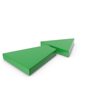 Arrow Green PNG & PSD Images