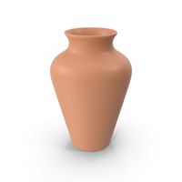 Clay Pottery PNG & PSD Images