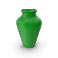 Pottery Green PNG & PSD Images